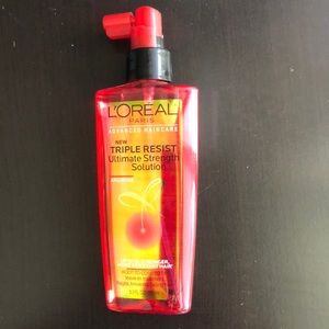 L’ORÉAL Paris advanced hair care